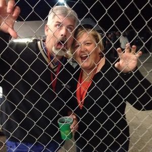 Meet your Posher, Jacquie